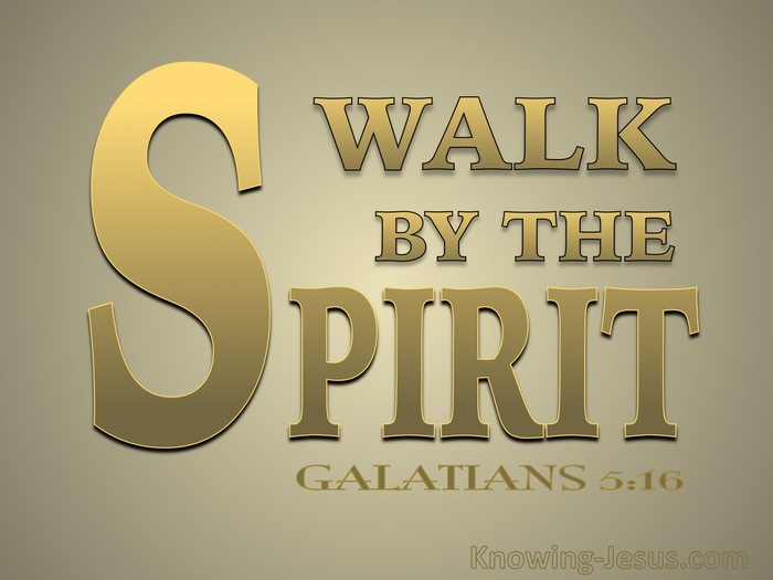 What Does Galatians 5 16 Mean what-does-galatians-5-16-mean